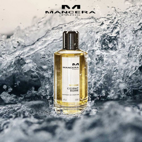 Cedrat Boise Eau De Parfum | Mancera Paris