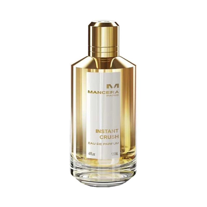 Instant Crush Eau De Parfum | Mancera Paris