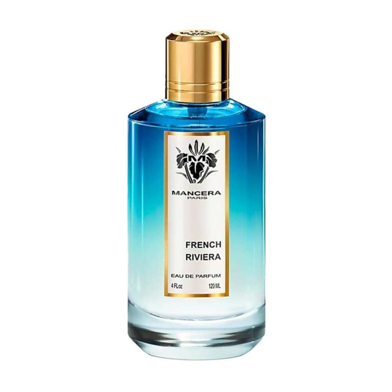 French Riviera Eau De Parfum | Mancera Paris