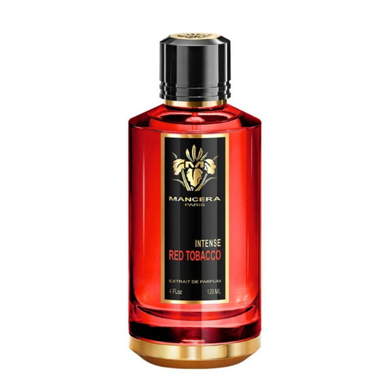 Intense Red Tobacco Extract | Mancera Paris