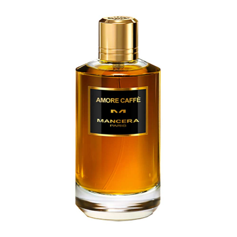 Amore Caffe Eau De Parfum | Mancera Paris