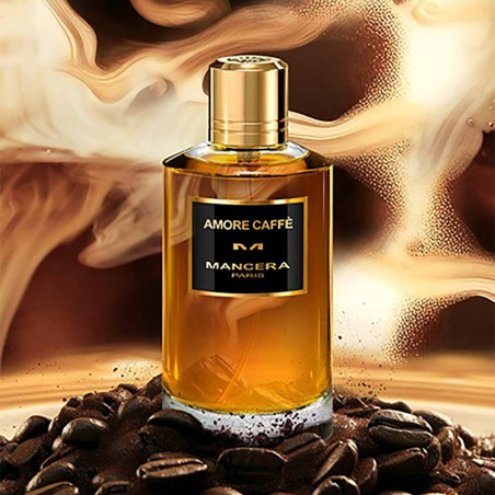 Amore Caffe Eau De Parfum | Mancera Paris