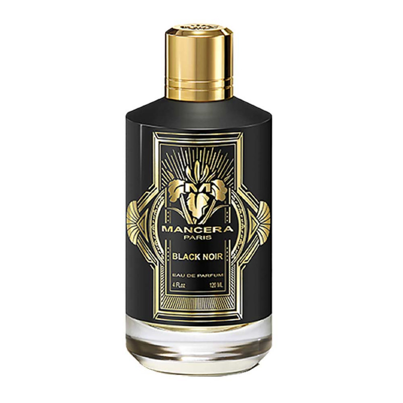 Black Noir Edp 120 Ml | Mancera Paris