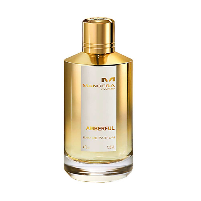 Amberful Edp 120 Ml | Mancera Paris