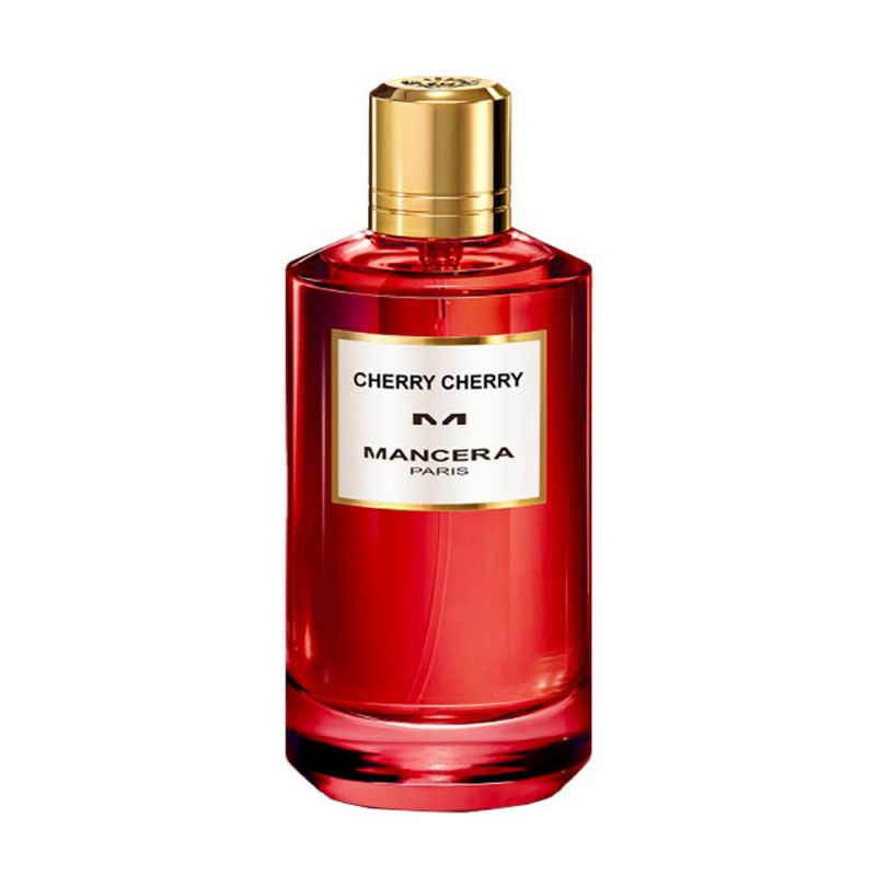 Cherry Cherry Eau De Parfum | Mancera Paris
