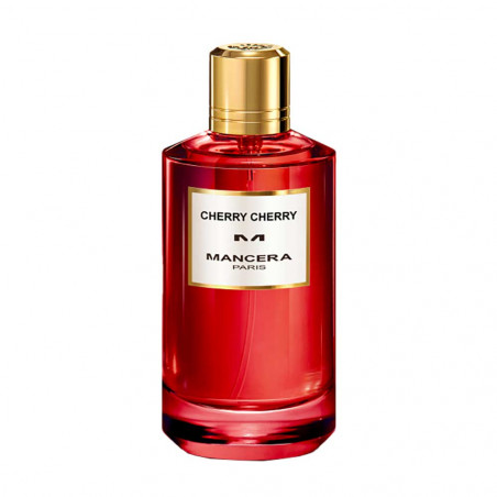 Cherry Cherry Eau De Parfum | Mancera Paris