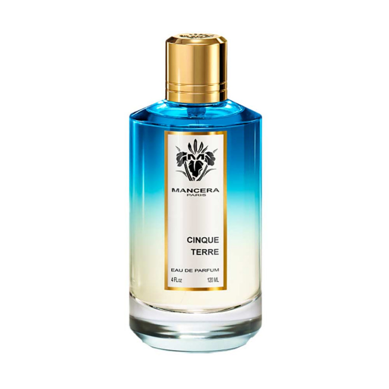 Cinque Terre Edp 120 Ml | Mancera Paris