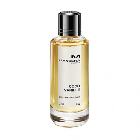 Coco Vanille Eau De Parfum | Mancera Paris