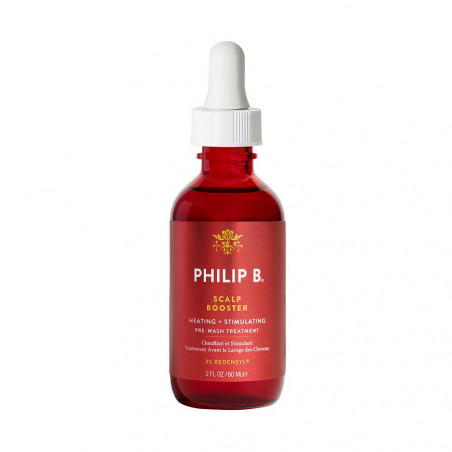 Scalp Booster 60Ml | Philip B