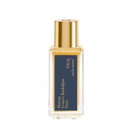 Oud Satin Mood Perfume Ritual Set 3X35Ml | Maison Francis Kurkdjian