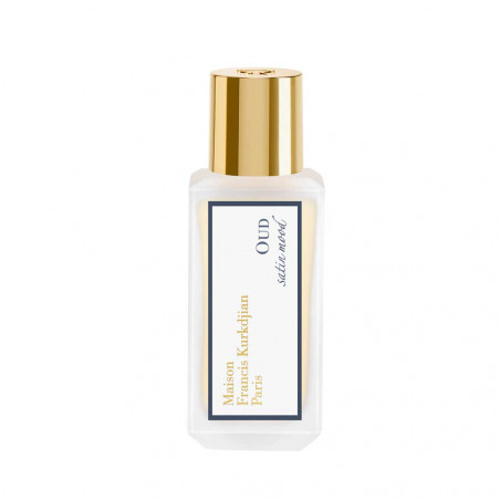 Oud Satin Mood Perfume Ritual Set 3X35Ml | Maison Francis Kurkdjian