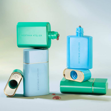 Sun Tone Bronzing Drops | Westman Atelier