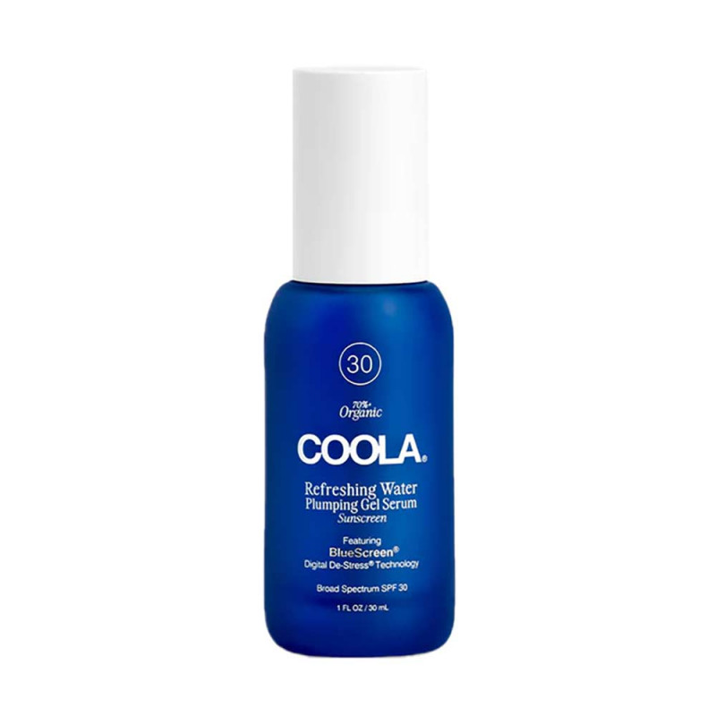 Refreshing Water Plumping Gel Spf30 30Ml | Coola