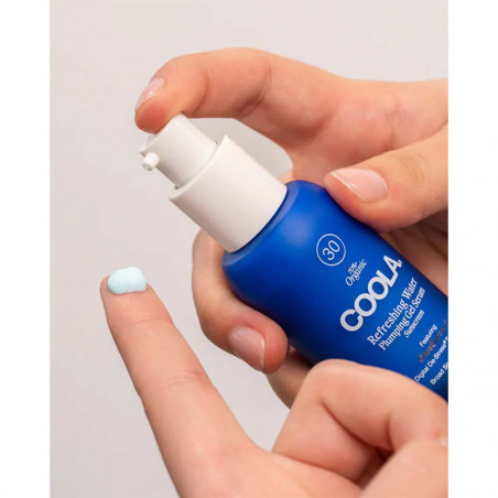Refreshing Water Plumping Gel Spf30 30Ml | Coola