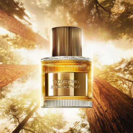 Bois Pacifique Edp 50Ml | Tom Ford