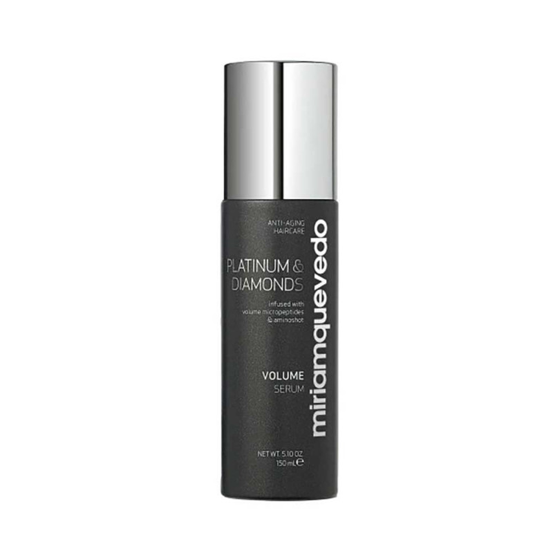 Platinum Diamonds Volume Serum 150Ml | Miriam Quevedo