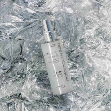 Platinum Diamonds Volume Luxurious Drops 150Ml | Miriam Quevedo