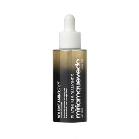 Platinum Diamonds Volume Aminoshot Scalp Concentrate 50Ml | Miriam Quevedo