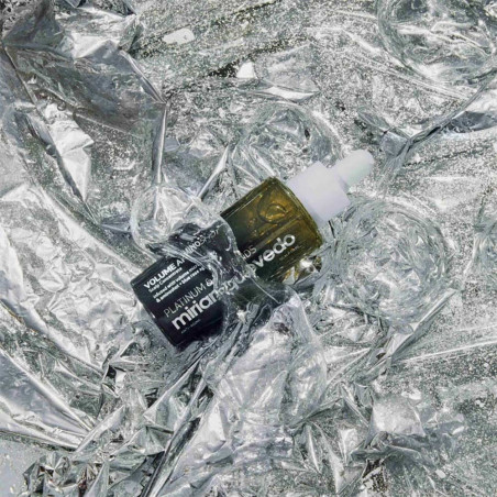 Platinum Diamonds Volume Aminoshot Scalp Concentrate 50Ml | Miriam Quevedo