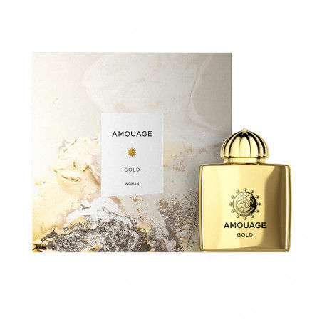 Gold Woman Edp 100Ml | Amouage