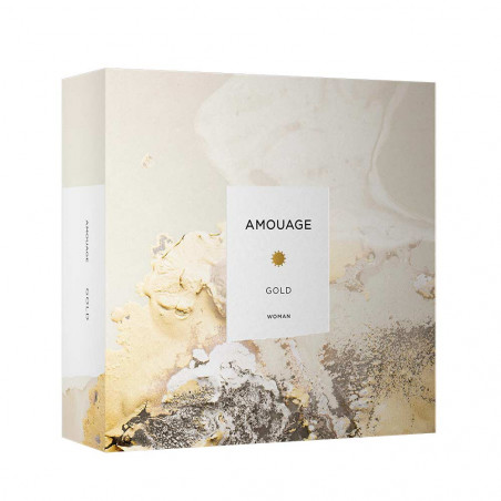 Gold Woman Edp 100Ml | Amouage