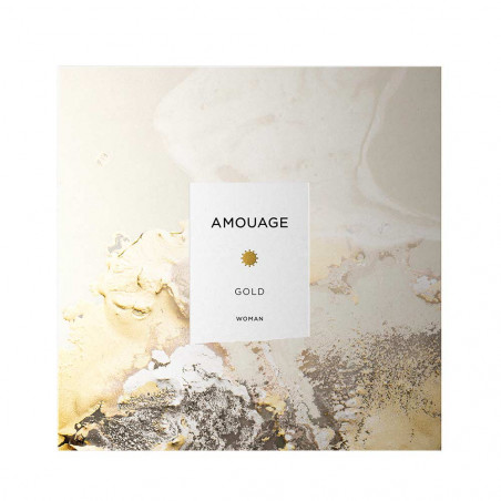 Gold Woman Edp 100Ml | Amouage