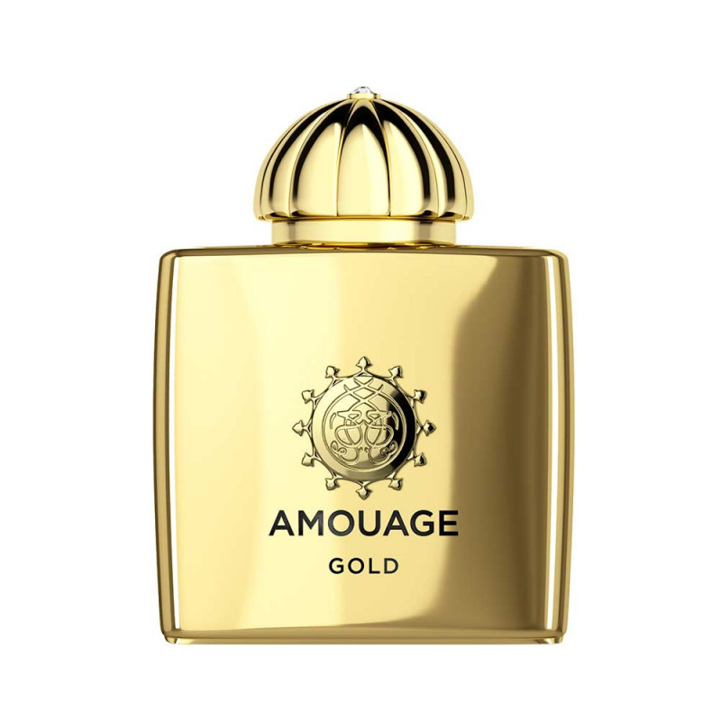 Gold Woman Edp 100Ml | Amouage