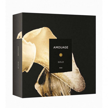 Gold Man Edp 100Ml | Amouage