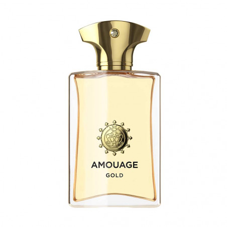 Gold Man Edp 100Ml | Amouage