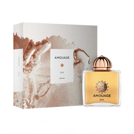 Dia Woman Edp 100Ml | Amouage