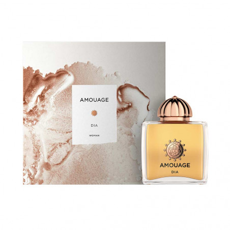 Dia Woman Edp 100Ml | Amouage