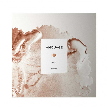 Dia Woman Edp 100Ml | Amouage