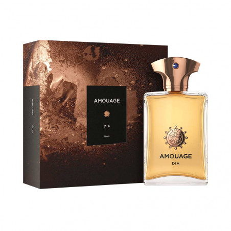 Dia Man Edp 100Ml | Amouage