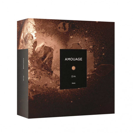 Dia Man Edp 100Ml | Amouage