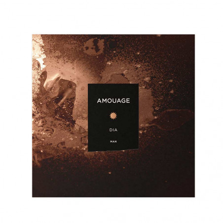 Dia Man Edp 100Ml | Amouage