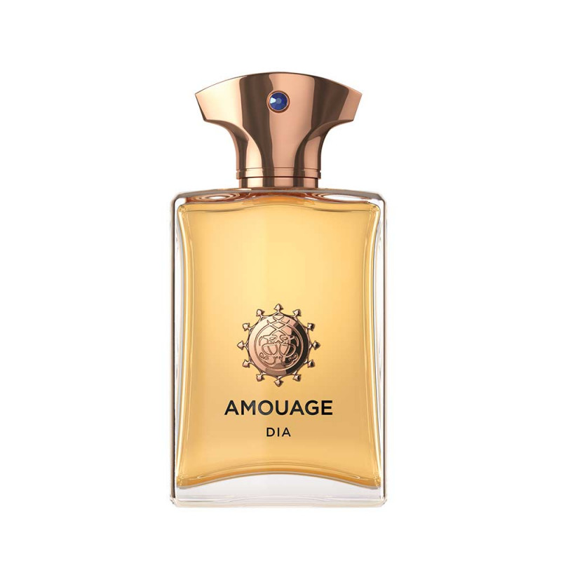 Dia Man Edp 100Ml | Amouage