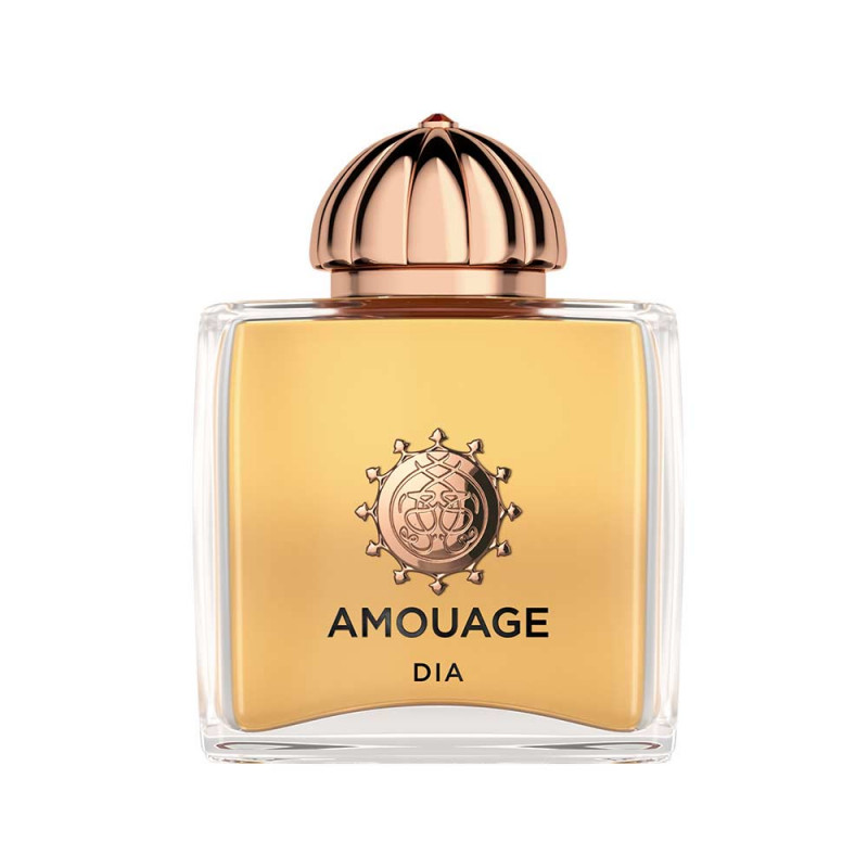 Dia Woman Edp 100Ml | Amouage