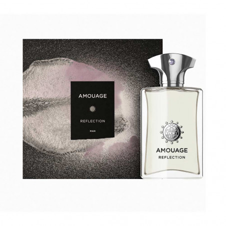 Reflection Man Edp 100Ml | Amouage