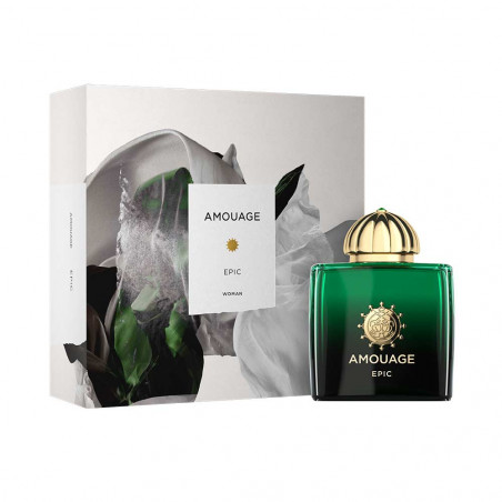 Epic Woman Edp 100Ml | Amouage
