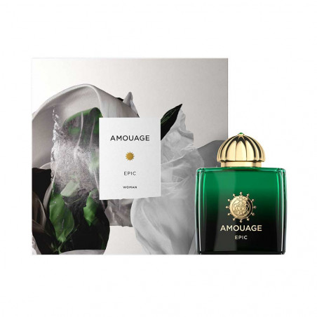 Epic Woman Edp 100Ml | Amouage