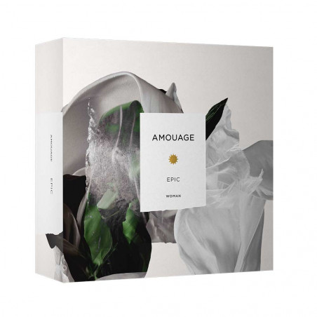 Epic Woman Edp 100Ml | Amouage