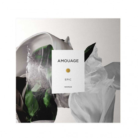 Epic Woman Edp 100Ml | Amouage