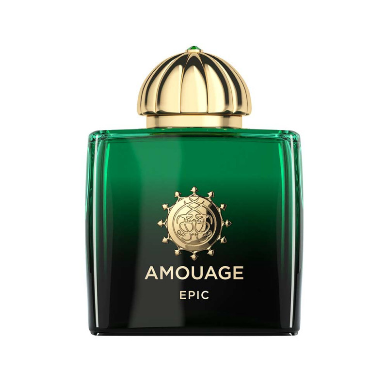 Epic Woman Edp 100Ml | Amouage