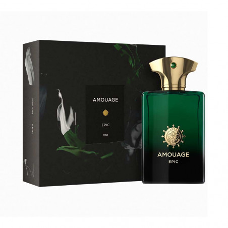 Epic Man Edp 100Ml | Amouage