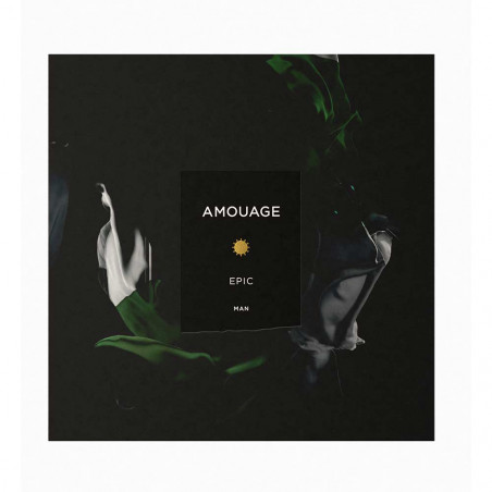 Epic Man Edp 100Ml | Amouage