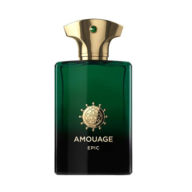 Epic Man Edp 100Ml | Amouage