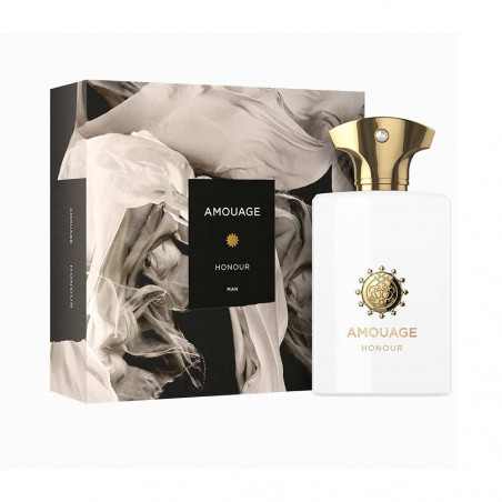 Honour Man Edp 100Ml | Amouage
