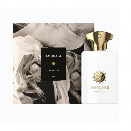 Honour Man Edp 100Ml | Amouage