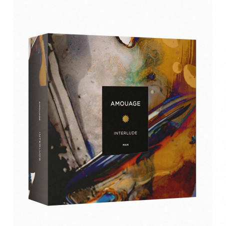 Interlude Man Edp 100Ml | Amouage