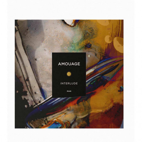 Interlude Man Edp 100Ml | Amouage
